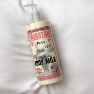 Soap and Glory Body Milk Lotion